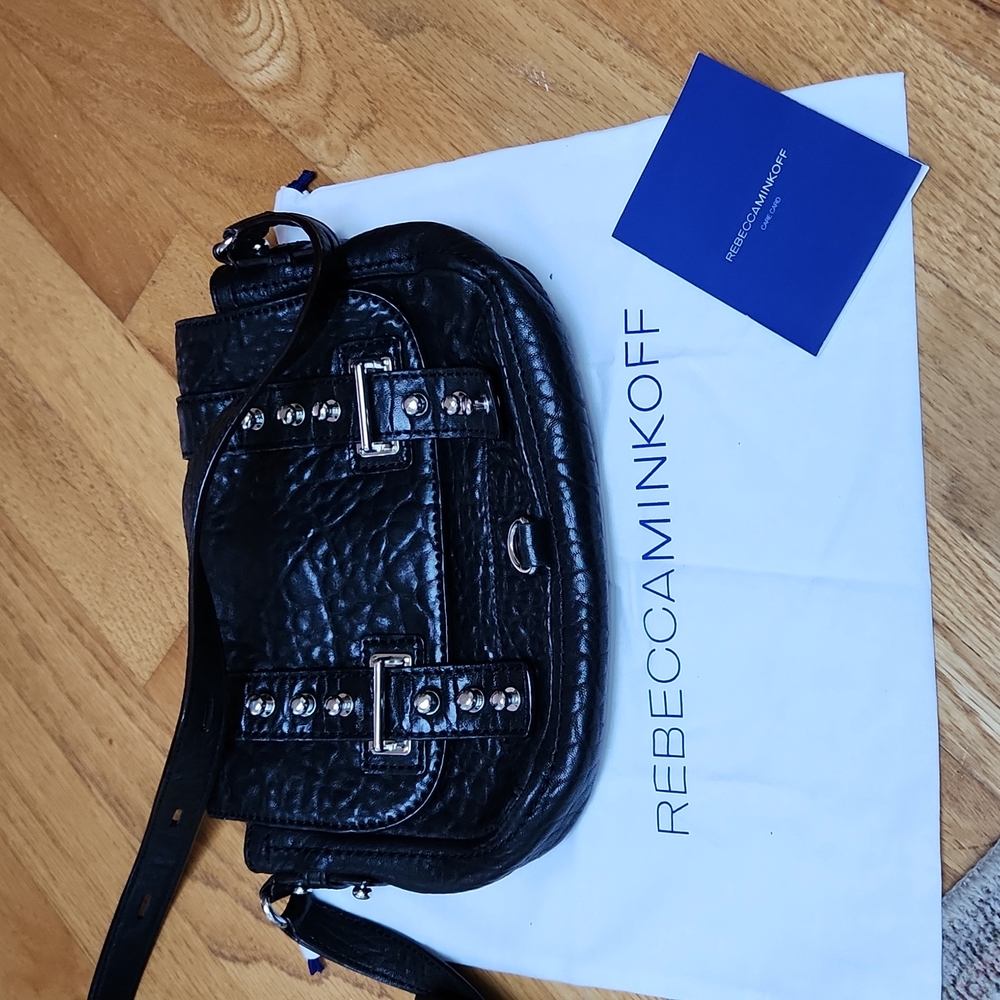 Rebbeca Minkoff - crossbody bag